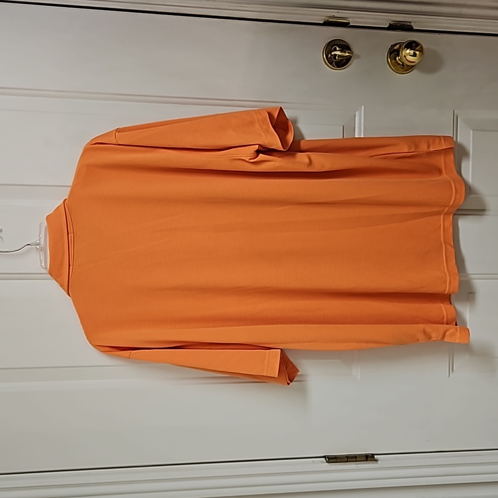 Bugatchi Men's Polo Golf Shirt TPC Sawgrass - Picture 3 of 5